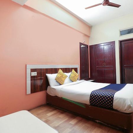 Super Hotel O Archana Inn Bangalore Dış mekan fotoğraf