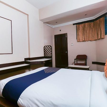 Super Hotel O Archana Inn Bangalore Dış mekan fotoğraf