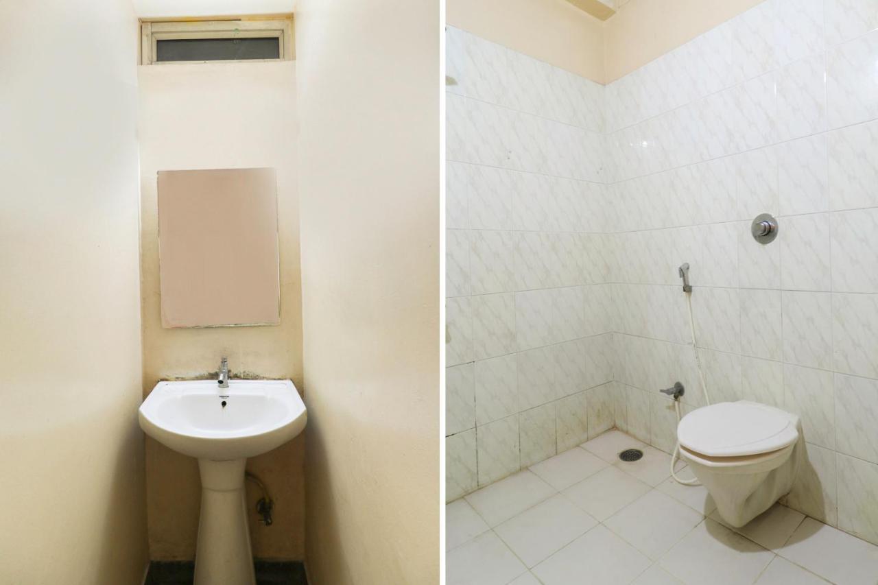 Super Hotel O Archana Inn Bangalore Dış mekan fotoğraf