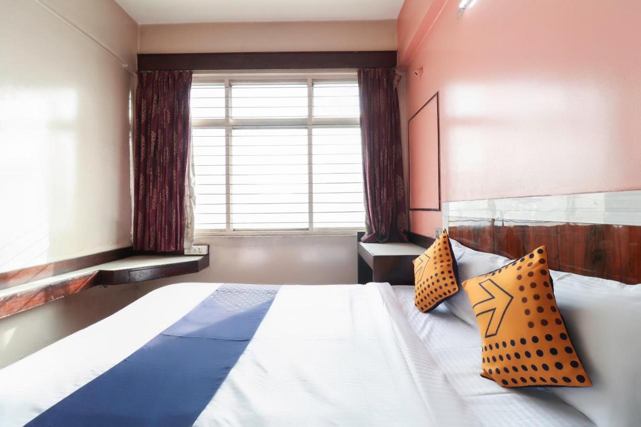 Super Hotel O Archana Inn Bangalore Dış mekan fotoğraf