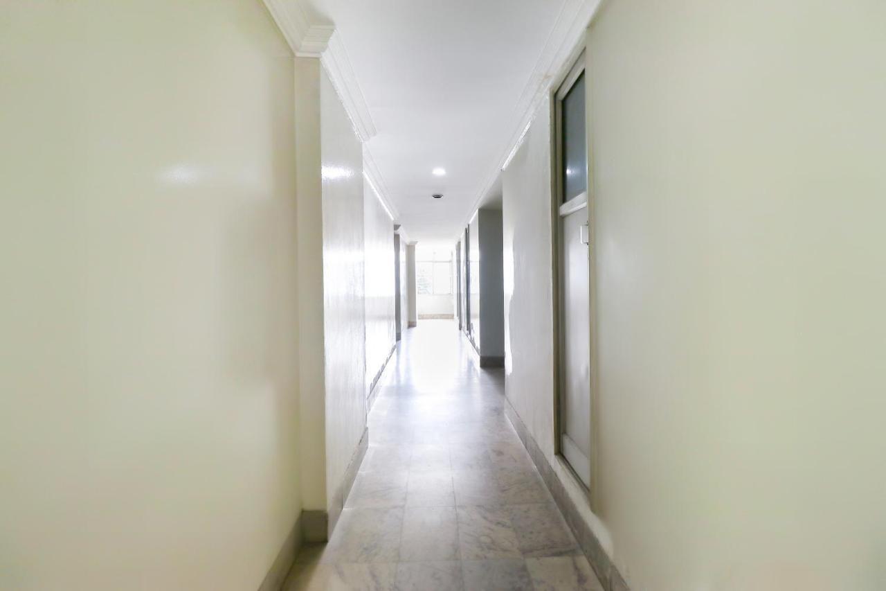 Super Hotel O Archana Inn Bangalore Dış mekan fotoğraf
