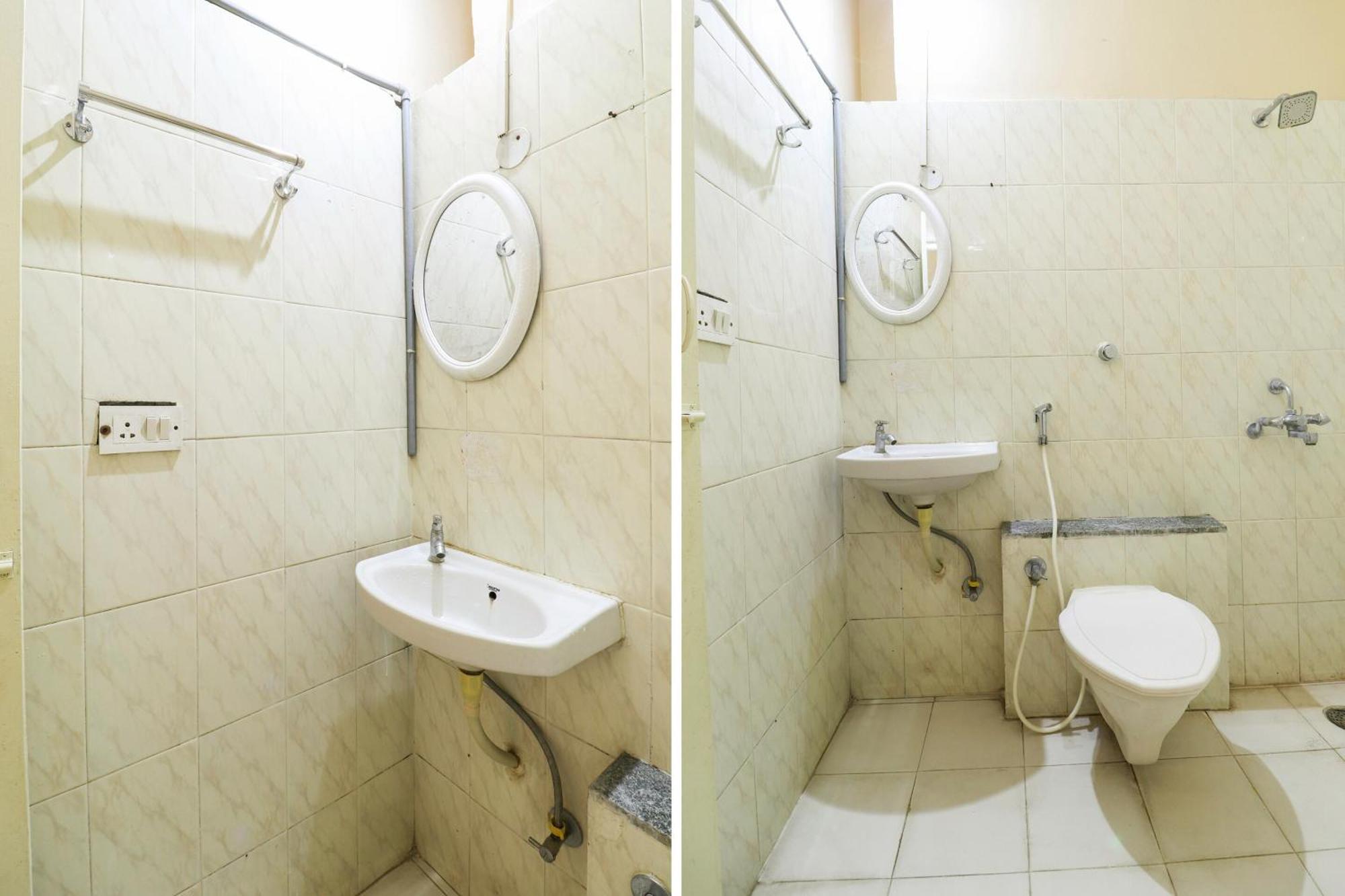 Super Hotel O Archana Inn Bangalore Dış mekan fotoğraf