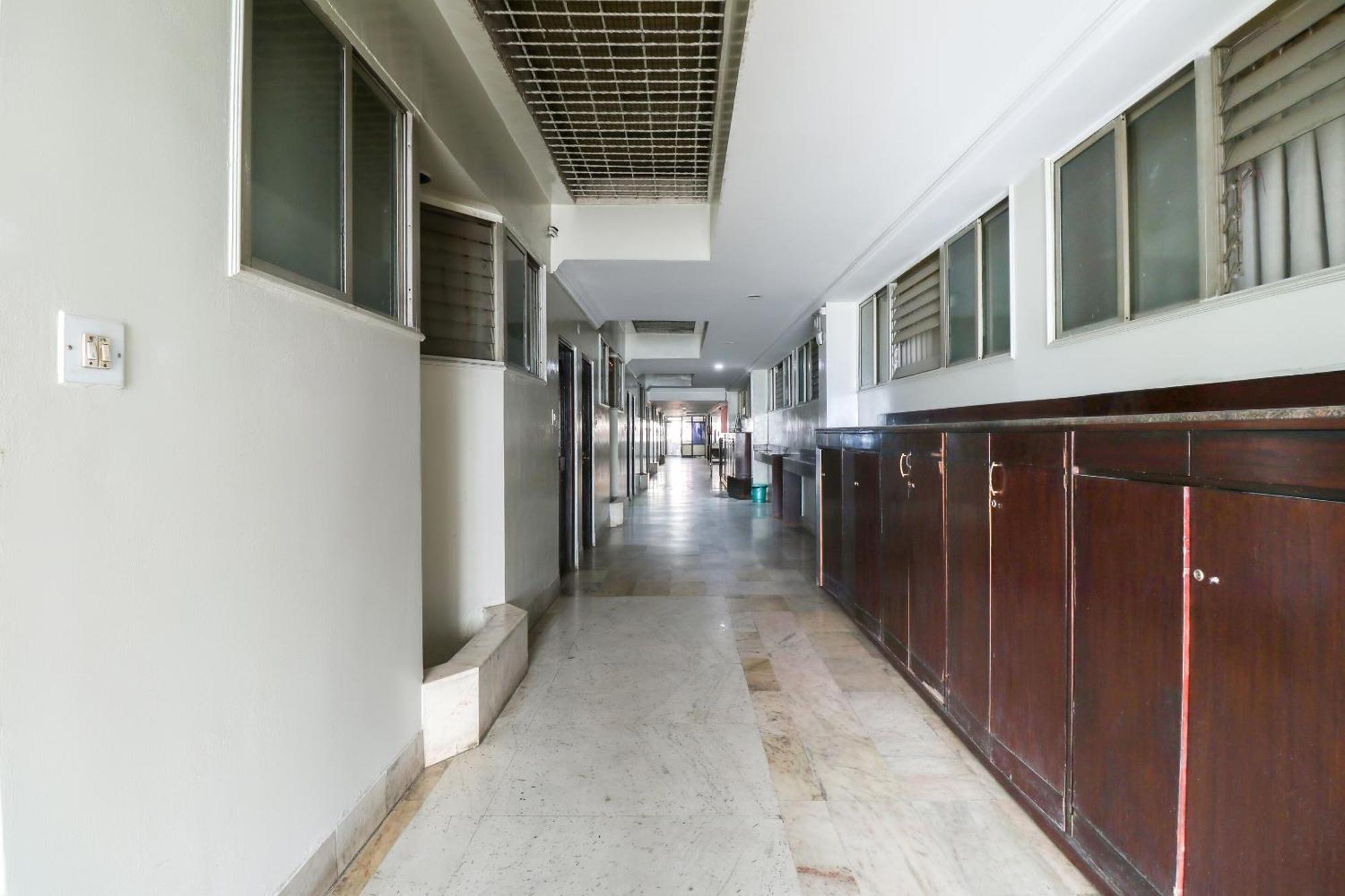 Super Hotel O Archana Inn Bangalore Dış mekan fotoğraf