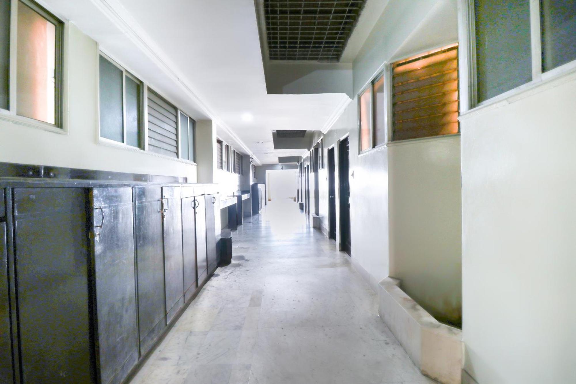 Super Hotel O Archana Inn Bangalore Dış mekan fotoğraf