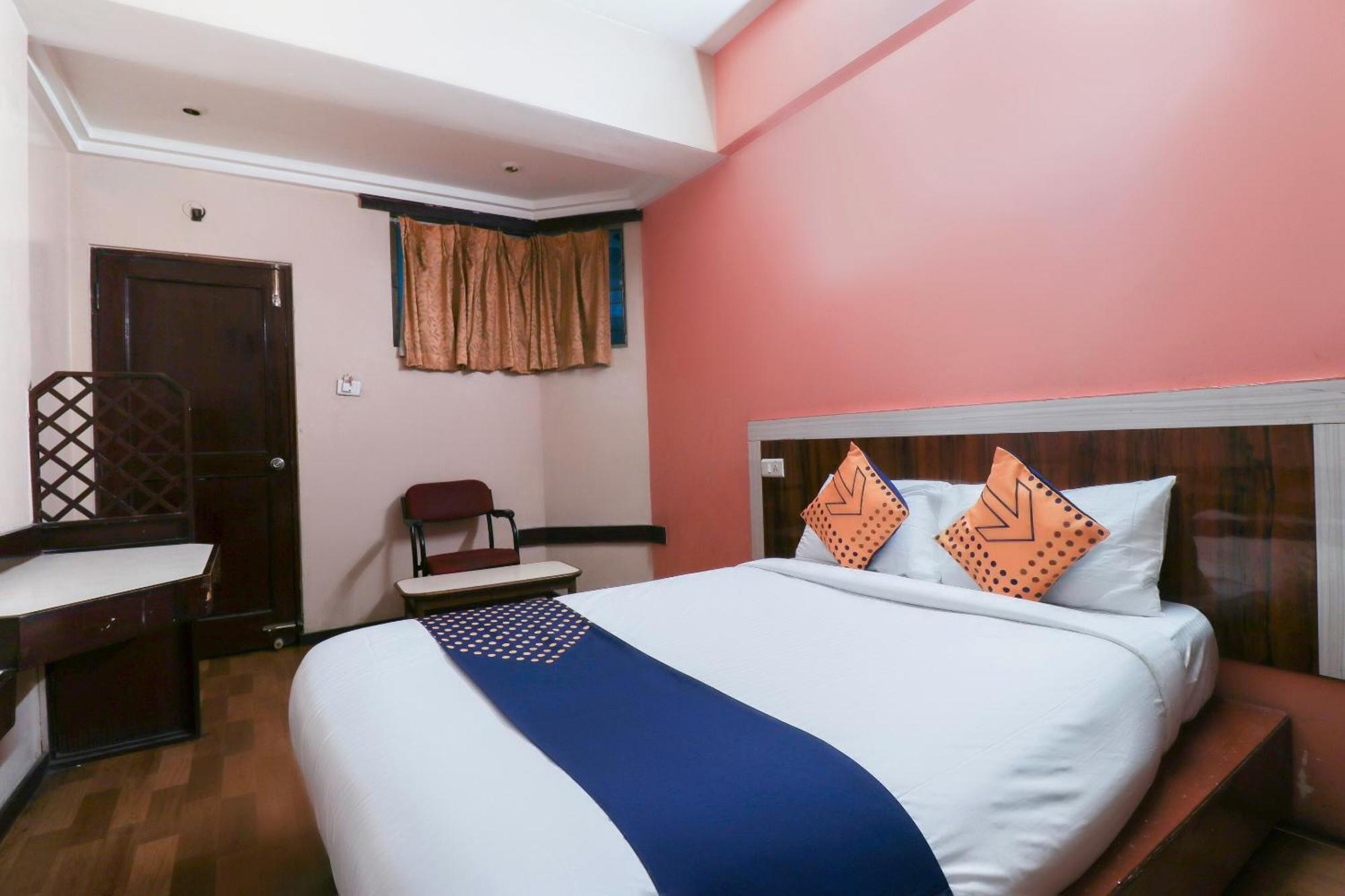 Super Hotel O Archana Inn Bangalore Dış mekan fotoğraf