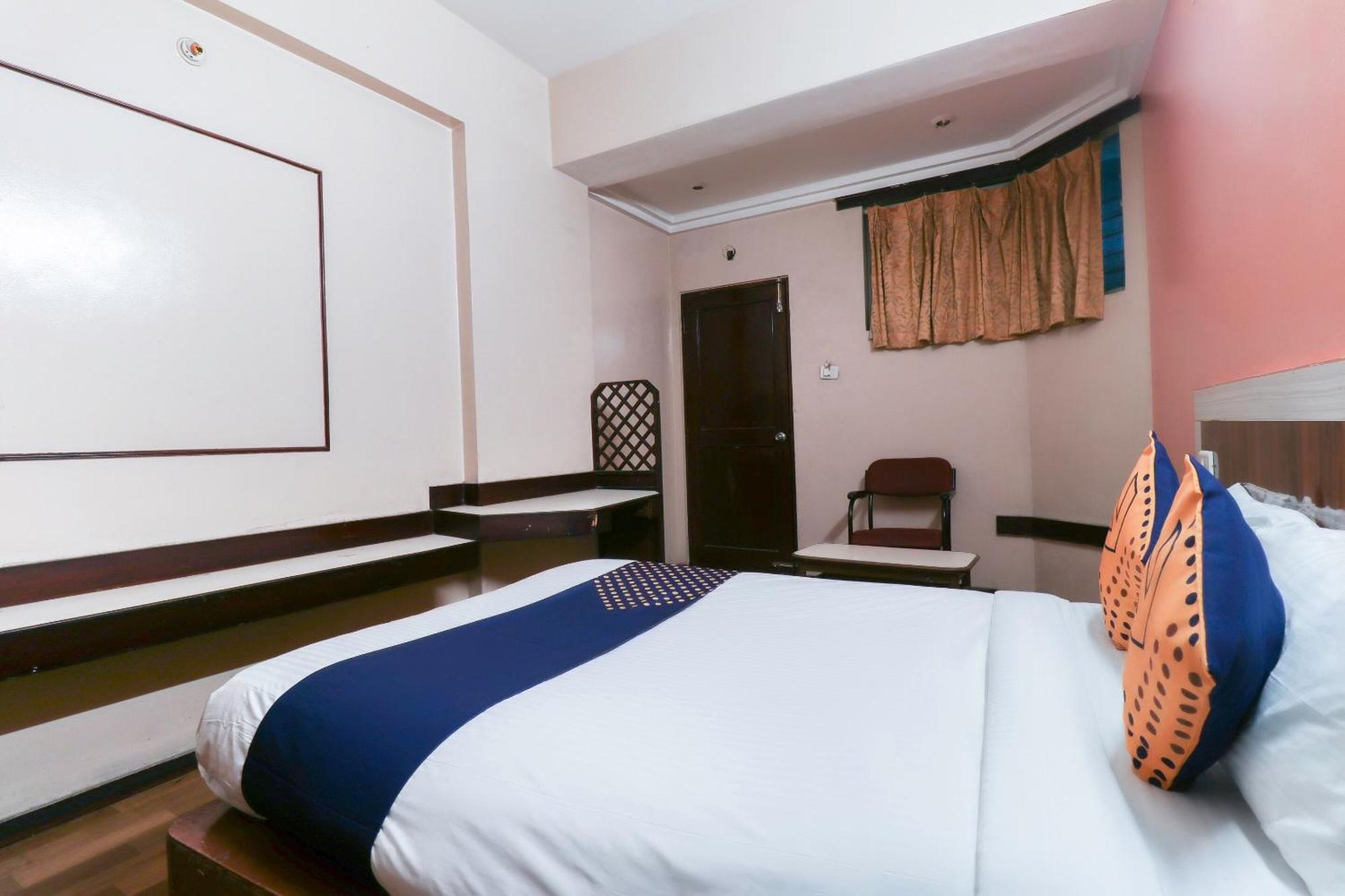 Super Hotel O Archana Inn Bangalore Dış mekan fotoğraf